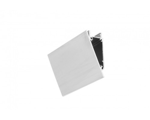 profil LED WALLE12 BCD 2000 alu.sur.