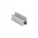 profil LED FRAME14 BC/Q 3000 anod.