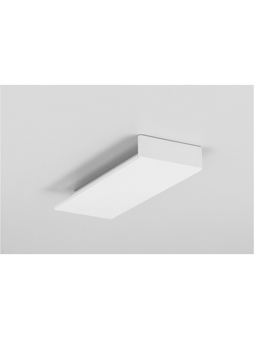 профиль LED BACK10 A/UX 1000 белый крашеный/ в упаковке