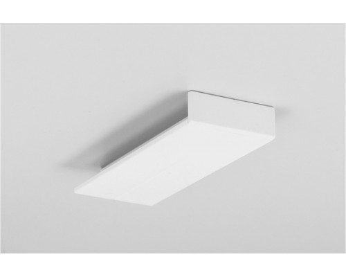 профиль LED BACK10 A/UX 3000 белый крашеный/ в упаковке