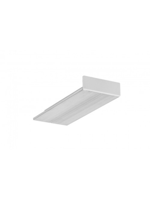 профиль LED BACK10 A/UX 4050 сырой алюминий