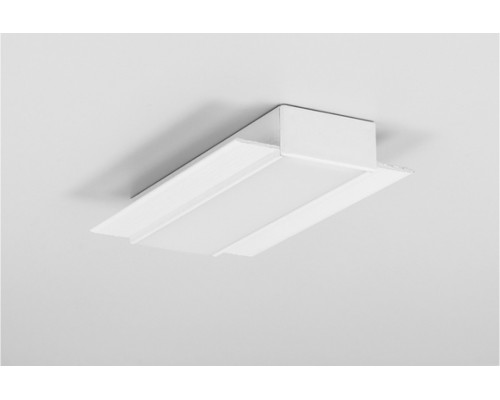 profil LED VARIO30-04 ACDE-9 4050 biały mal. /op