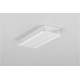 profil LED VARIO30-06 ACDE-9/U9 3000 biały mal. /op