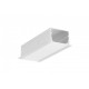 profil LED VARIO30-07 ACDE-9/U9 4050 alu.sur.