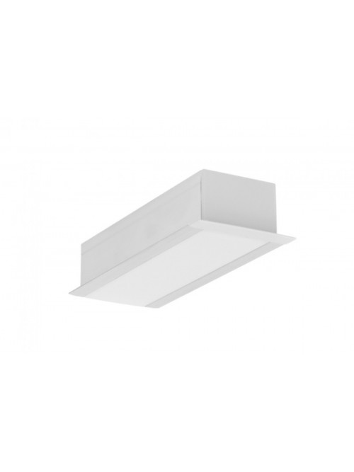 profil LED VARIO30-07 ACDE-9/U9 4050 alu.sur.