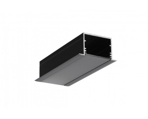 profil LED VARIO30-07 ACDE-9/U9 4050 czarny anod. /op