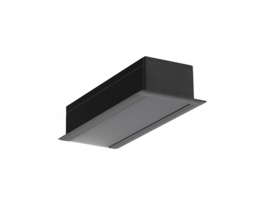 profil LED VARIO30-07 ACDE-9/U9 4050 czarny anod. /op