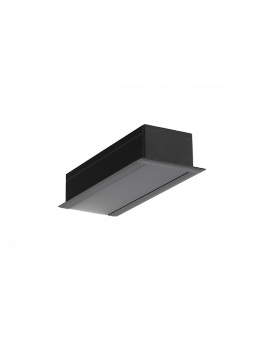 profil LED VARIO30-07 ACDE-9/U9 4050 czarny anod. /op