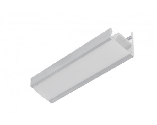 профиль LED CORNER10.v2 A1C/U1 3000 сырой алюминий