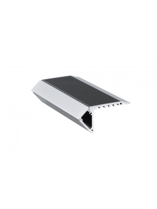 profil LED UP-BOLD12 K 3000 czarny mal. /op