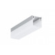 профиль LED SURFACE14.v2 EE7F/Y 2000 анодированный