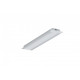 профиль LED GROOVE10.v2 A1C/U 2000 анодированный