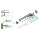 profil LED PLANE14 SIDE BC3 2000 anod.