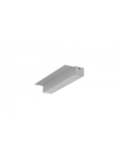 profil LED PLANE14 SIDE BC3 2000 anod.
