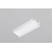профиль LED CORNER12.v2 EF/U 3000 белый крашеный/ в упаковке