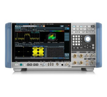 Signal and spectrum analyzer R&S®FSW