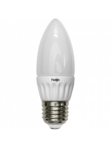 FN LB-73,E27,3W,4000K свеча матовая