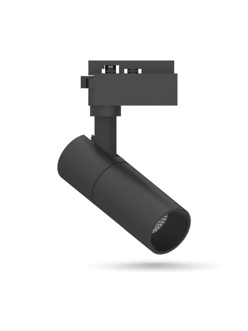 FN AL140,14W,4000K,черный