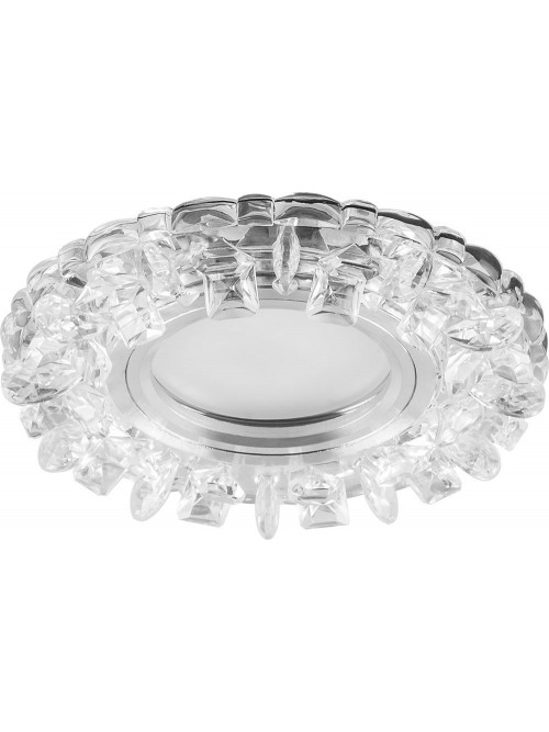 FN CD927,G5.3,прозрачный с подсветкой