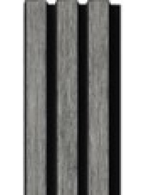 DC404-104 ( 115*12*2900mm ) decor. panel OSMO