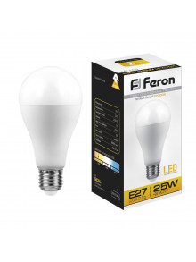 FN LB-100,25W, E27,2700K