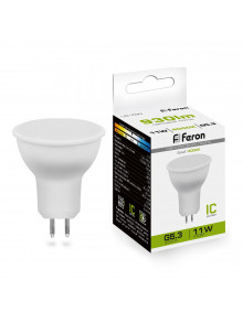FN LB-760, MR16,11W,4000K G5.3