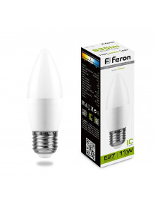 FN LB-770,E27,11W,4000K