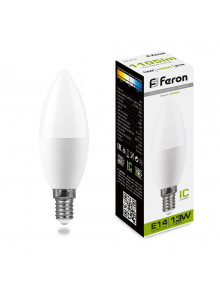 FN LB-970,E14,13W,4000K