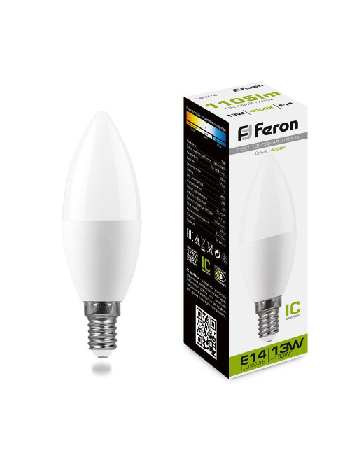 FN LB-970,E14,13W,4000K