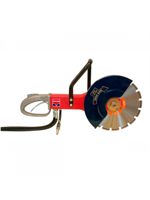 Handheld Hydraulic Cut-of Saw HCS14