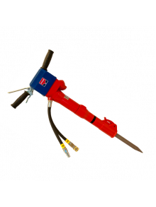 Handheld Hydraulic Breaker HH20RV