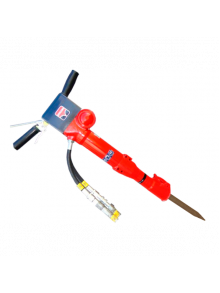 Handheld Hydraulic Breaker HH35