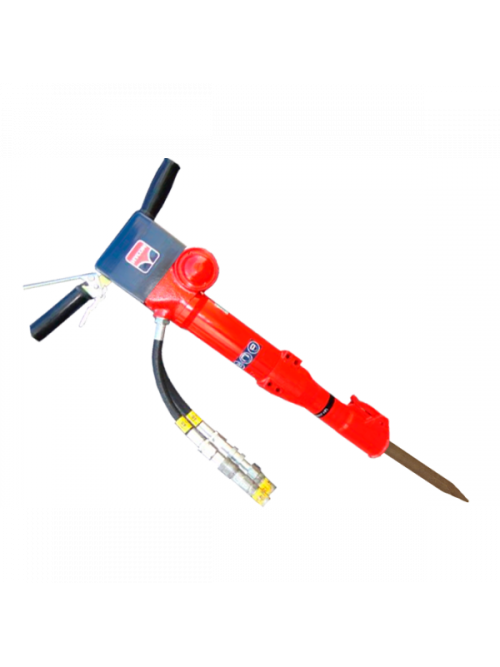 Handheld Hydraulic Breaker HH35