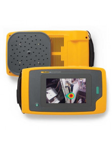 Fluke ii910 Precision Acoustic Imager