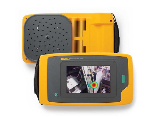 Fluke ii910 Precision Acoustic Imager