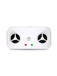 Ultrasonic Pestrepeller & Air Purified PS-305