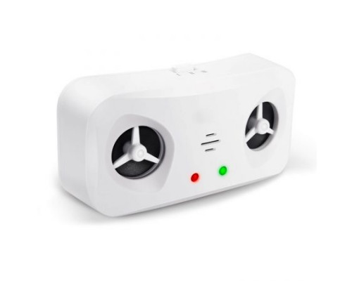 Ultrasonic Pestrepeller & Air Purified PS-305
