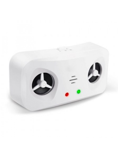 Ultrasonic Pestrepeller & Air Purified PS-305