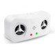 Ultrasonic Pestrepeller & Air Purified PS-305