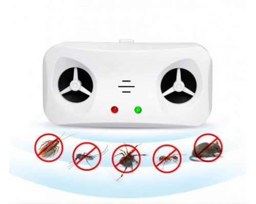 Ultrasonic Pestrepeller & Air Purified PS-305