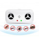 Ultrasonic Pestrepeller & Air Purified PS-305