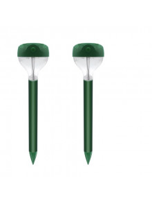 “Mole & Snake repeller” PS-113C