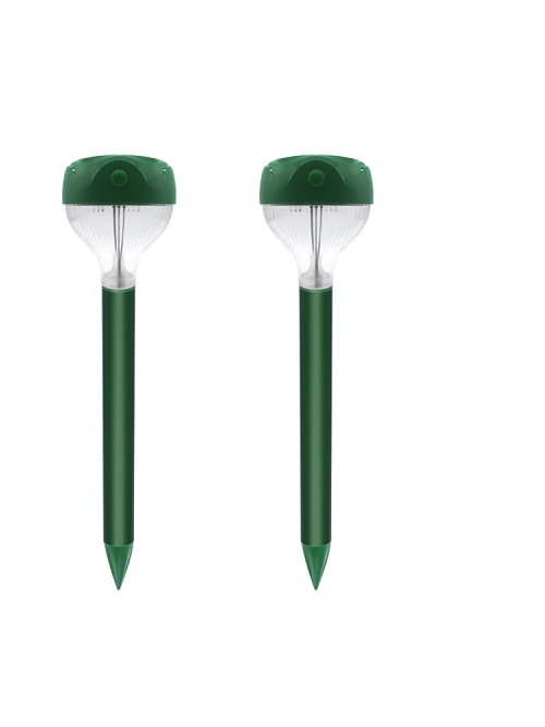 “Mole & Snake repeller” PS-113C