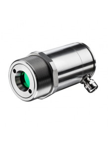 IR thermometer optris CSlaser G5 HF OPTCSLG5HF for temperature measurement of glass surfaces