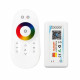 Контроллер PROLUM RGB+W; Wi-Fi; TUYA; TOUCH; 18A; Series: HomeLink