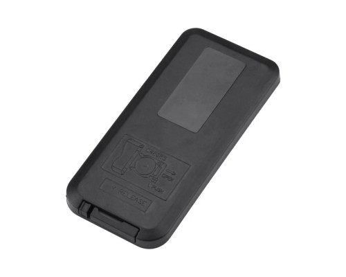 Controler PROLUM SPI; CCT:W+WW; RF; 15 butoane; max: 2048px;