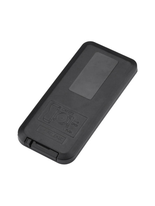 Контроллер PROLUM SPI; CCT:W+WW; RF; 15 кнопок; макс:2048px;