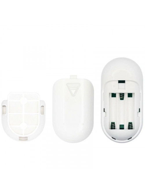 Контроллер RGB PROLUM (RF 5K сенсорный 18A)