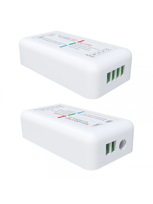 Контроллер RGB PROLUM (RF 5K сенсорный 18A)