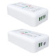 Контроллер RGB PROLUM (RF 5K сенсорный 18A)